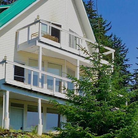 Kelli Creek Cottage - Reduced Price On Tours جونو المظهر الخارجي الصورة