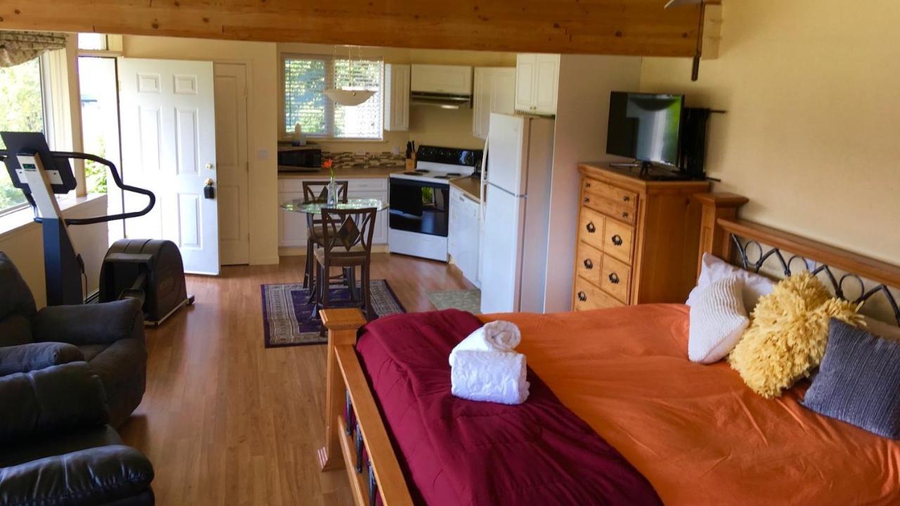 Kelli Creek Cottage - Reduced Price On Tours جونو المظهر الخارجي الصورة