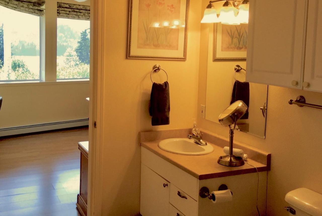 Kelli Creek Cottage - Reduced Price On Tours جونو المظهر الخارجي الصورة