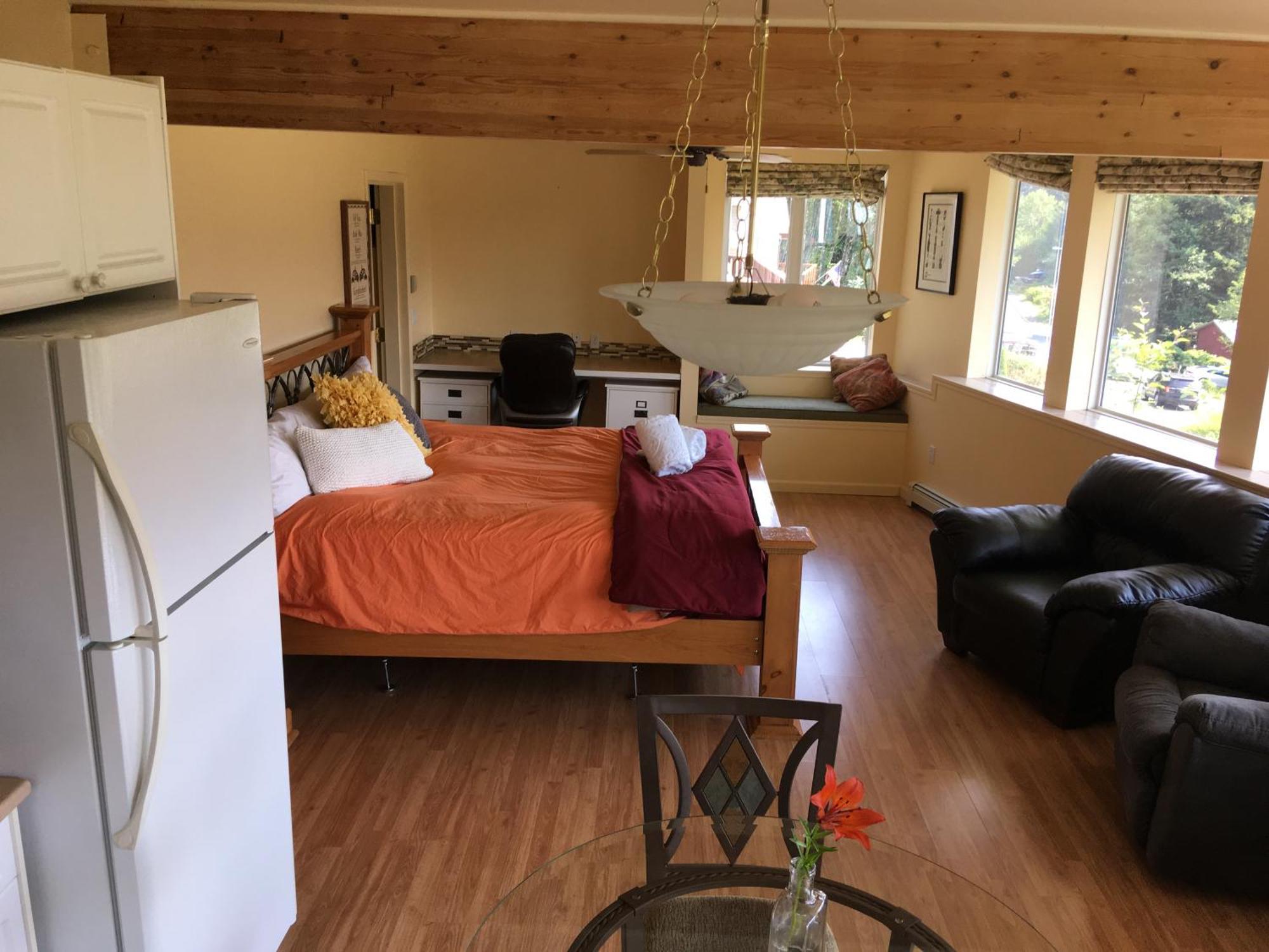 Kelli Creek Cottage - Reduced Price On Tours جونو المظهر الخارجي الصورة
