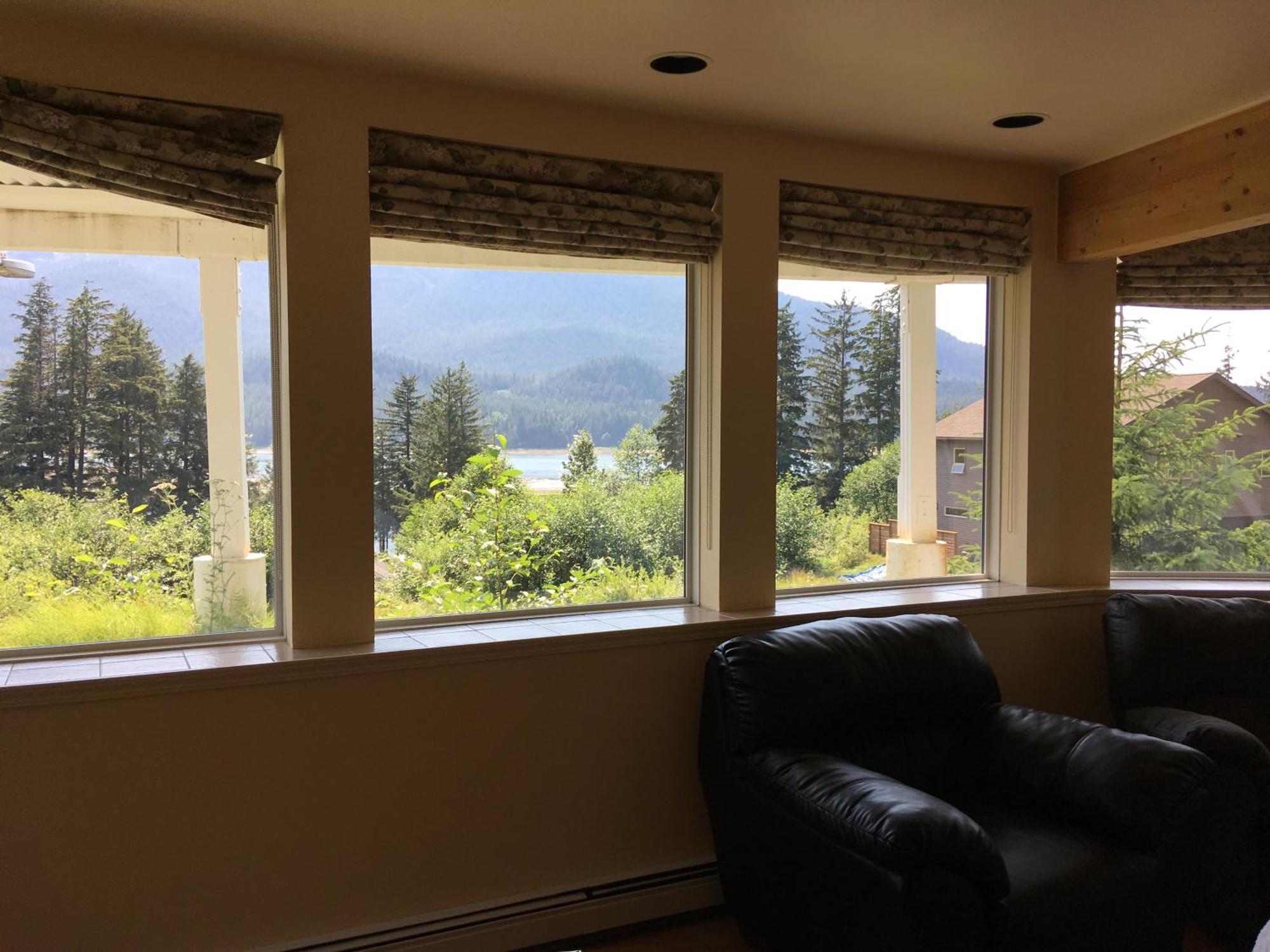 Kelli Creek Cottage - Reduced Price On Tours جونو المظهر الخارجي الصورة